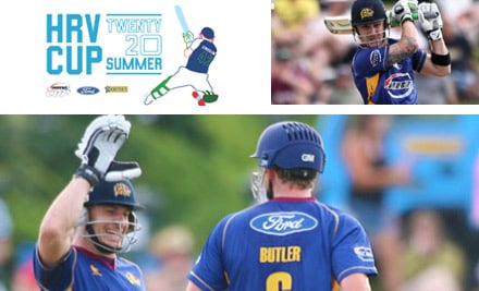Otago Cricket
