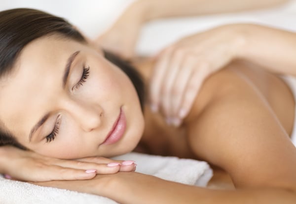 One or Three 60-Minute Massage - Choose from Deep Tissue, Sport, Pregnancy or Relaxation Massage