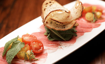 Mamma Mia Ristorante Italiano