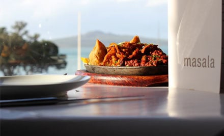 Masala Indian Restaurant