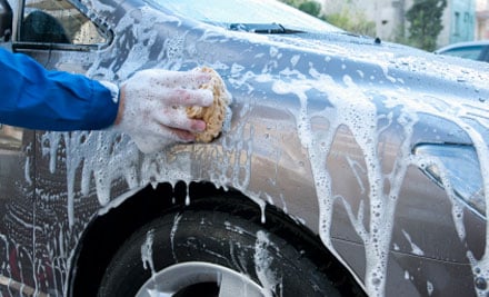 Scott Williams Motors & Car Valet