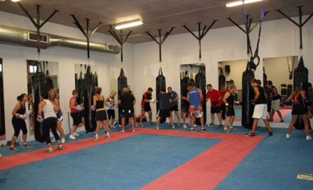 Benefit Health and Fitness