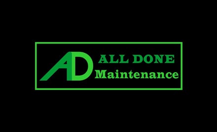 All Done Maintenance
