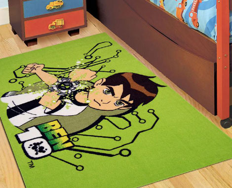 Heritage Carpets Limited