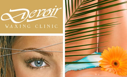 Devoir Waxing Clinic