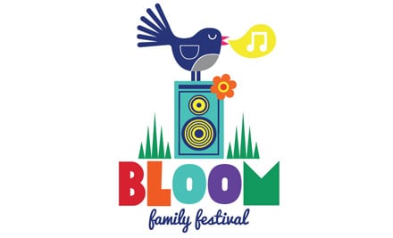 Bloom Family Festival