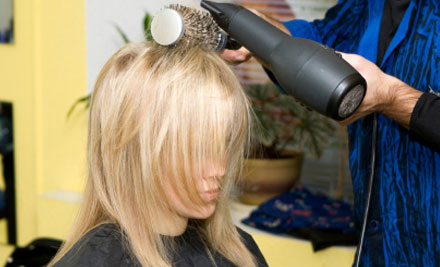 Le Beaute Hair & Beauty Salon