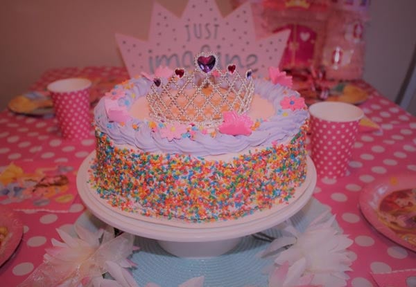 Just for You - Parties & Events