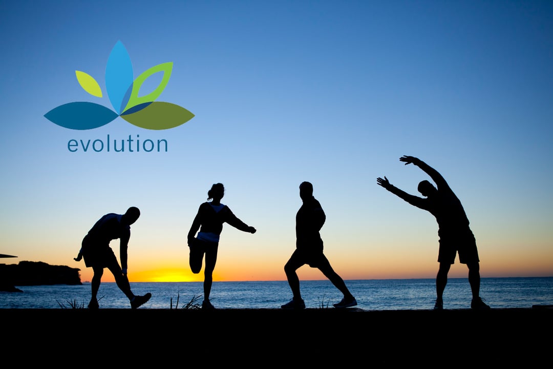 Evolution To Wellbeing