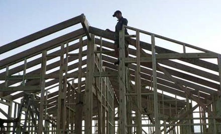 Mackenzie Construction