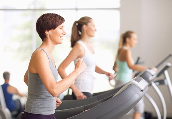 $99 for a Three Month Full Gym Membership or $199 for a Full Membership incl. Weekly Personal Trainer Session (Access Card Fee Applies)