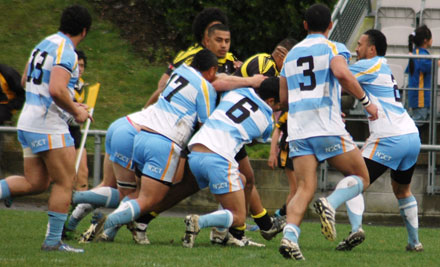 Rugby League Northland