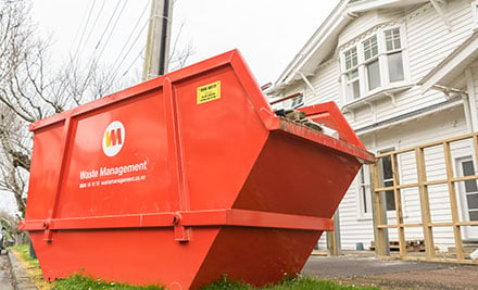 Waste Management Auckland