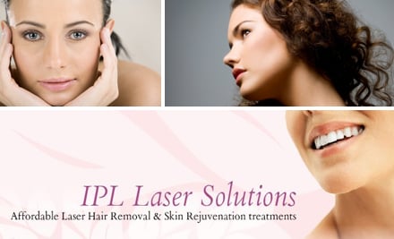 IPL Laser Solutions - Cuba Street Wellington