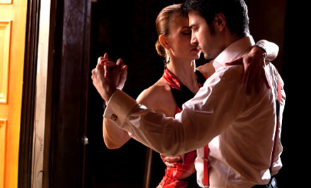 Latin Dance Tauranga