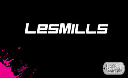 Les Mills BOOTCAMP®