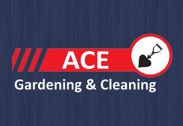 Ace Gardening and Cleaning