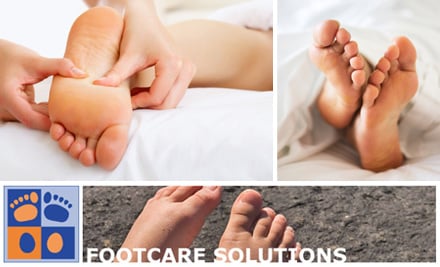 Footcare Solutions