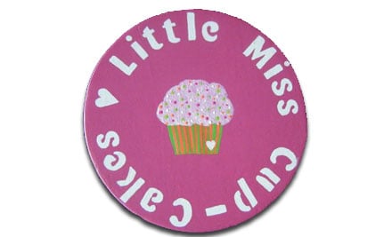 Little Miss Cup-Cakes