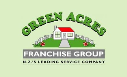 Green Acres Cleaning Canterbury