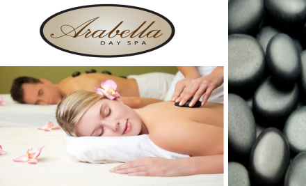 Arabella Day Spa