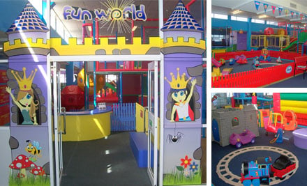 Funworld