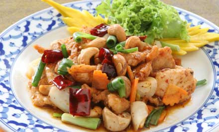 Viet Thai Village