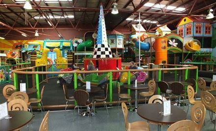 Laughalots Playland