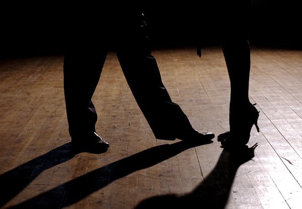 $69 for an Eight-Week Beginner's Argentine Tango Course — Beginning May 2nd (value up to $140)