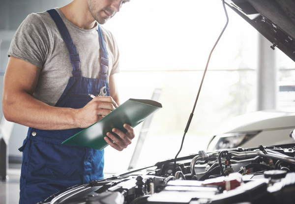 Auto Fitter