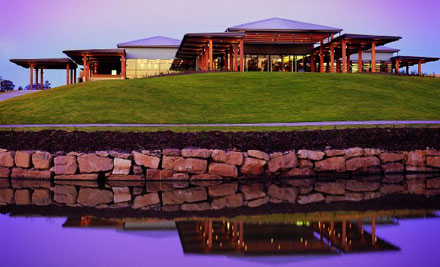 North Lake Resort Golf Club