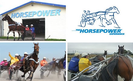 Horsepower Experience