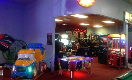 Manukau SuperStrike
