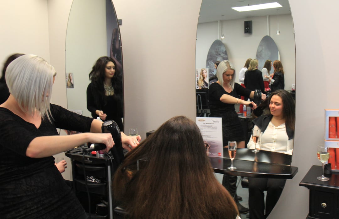 Verve Hair Design