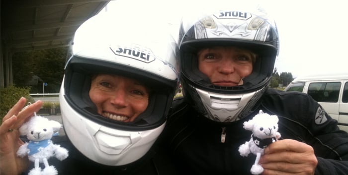 Just Ride Motorbike Tours & Rentals