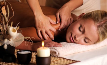 Nirvana Ayurvedic Massage Wellness Centre
