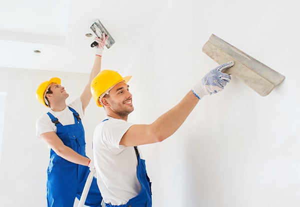 Next Level Plastering