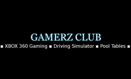 Gamerz Club