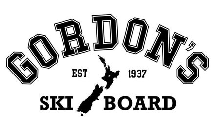 Gordons Outdoor Equipment Taupo