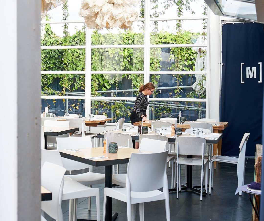 Meadow Resturant & Bar
