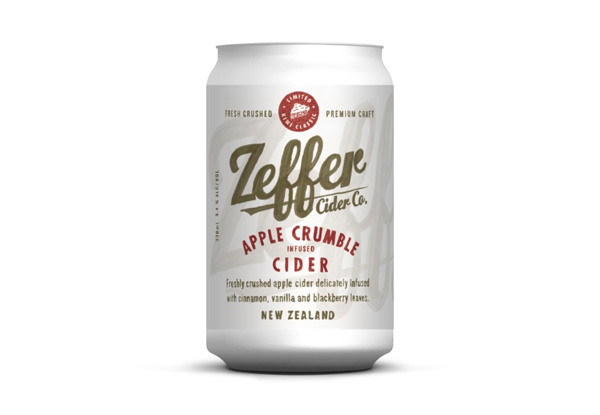 Zeffer Brewing Limited