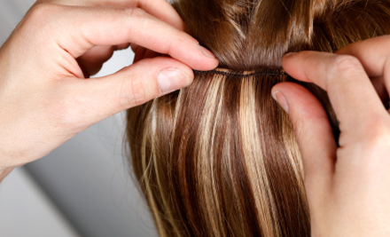 Wholesale Hair