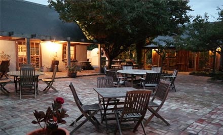 Memorys Restaurant