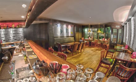 Petite Wine and Dine