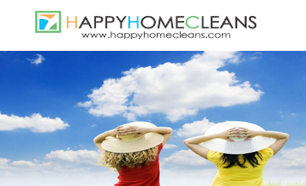 Happy Home Cleans