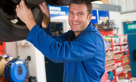 Lake Engines & Auto Repairs