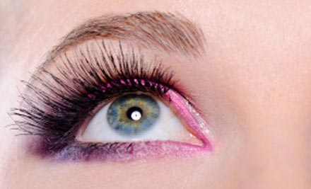 Lashforme