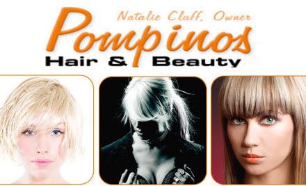 Pompinos Hair & Beauty