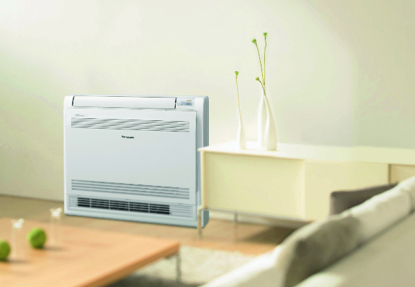The Heating Company
