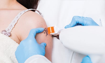 Nelson Laser Clinic